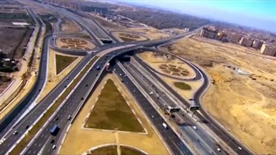 بالإنفوجراف.. إنجازات قطاع النقل خلال 6 سنوات من يوليو 2014 حتى يونيو 2020