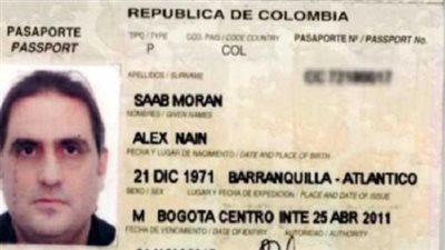 تفاصيل القبض على أليكس صعب رجل حزب الله المطلوب لواشنطن 