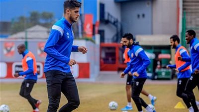 تحركات الأهلي للاستعداد لاستئناف الدوري.. هذا ما فعله المارد الأحمر