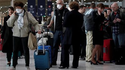 بلجيكا تسجل 111 إصابة جديدة بكورونا و5 وفيات خلال 24 ساعة