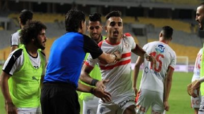 زملكاوية يحسموا موقفهم.. هل يستمروا في القلعة البيضاء؟