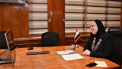 الحكومة تؤكد قرب انتهاء اتفاق التجارة الحرة بين مصر وبريطانيا