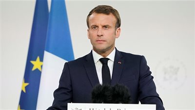 الرئاسة الفرنسية تندد بالتدخل التركي فى ليبيا