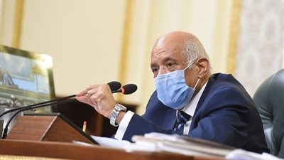 البرلمان يوافق على إجراء انتخابات النواب بـ50% قائمة و50% فردى