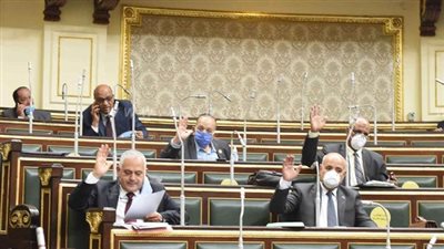 البرلمان يوافق على تشكيل مجلس النواب من 568 منتخبًا 