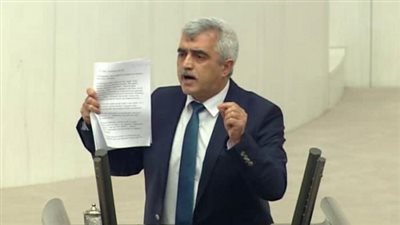 نائب تركي لـ