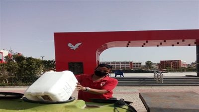 خطوات الأهلي لمواجهة كورونا.. إجراءات وطبيب خاص