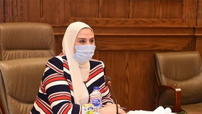 غدًا.. وزيرة التضامن تعلن تفاصيل صرف العلاوات الخمسة لأصحاب المعاشات
