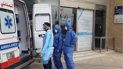 الأردن تسجل 18 إصابة جديدة بكورونا