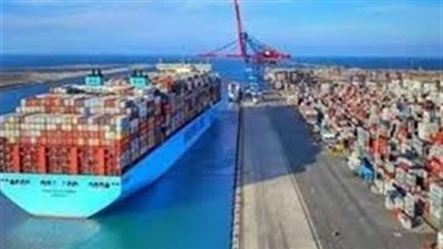 النقل توضح حجم الصادرات والواردات عبر الموانئ خلال 24 ساعة
