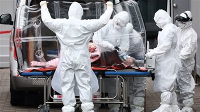 ارتفاع عدد الإصابات بكورونا فى ليتوانيا لـ 1776 حالة