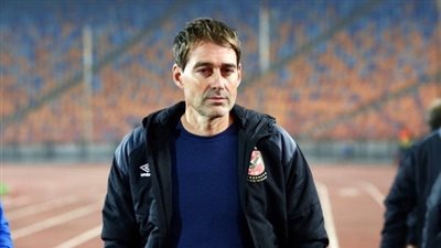 هل يرحل فايلر عن الأهلي؟.. إعرف الحقيقة كاملة