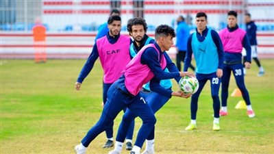 معلومات هامة عن لاعبي الزمالك والصفقات المقترحة