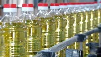 وزارة التموين: مناقصة لتوريد ٥ آلاف طن زيت خام محلي
