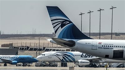 مطار القاهرة يستقبل 4 رحلات استثنائية من السعودية والكويت 