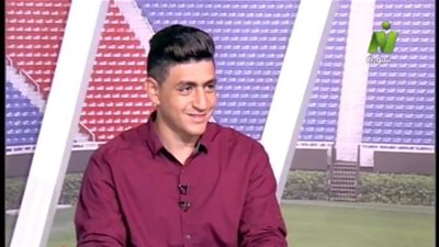 الناقد الرياضي عبدالرحمن طارق: التعايش مع كورونا هو الحل مثلما حدث في أوروبا 