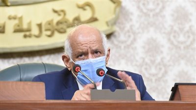 اللجنة العامة للبرلمان توافق على موازنة مجلس النواب