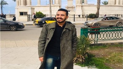 بعد فوزه بجائزة مراكز الفنون الأولى.. محمد ناصر في فيلم إماراتي قريبًا