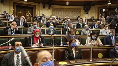 مجلس النواب يوافق نهائيًا على قانون تنظيم ساحات انتظار السيارات