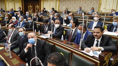 البرلمان يوافق نهائيًا على قانون تنظيم البعثات والمنح الدراسية