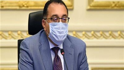 رئيس الوزراء يستعرض التطبيقات الإلكترونية للجهات الحكومية بالعاصمة الإدارية