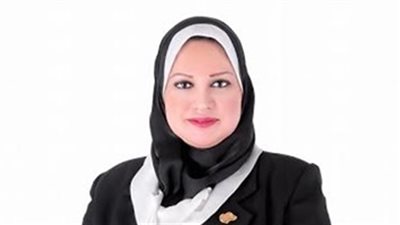 سولاف درويش تشكر الدولة والرئيس على عودة المصريين المحتجزين بليبيا 