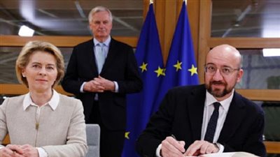 المفوضية الأوربية تطلق مبادرة ثقافية لإعادة اكتشاف كنوز أوروبا