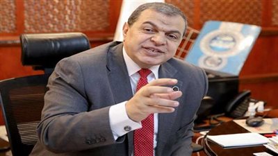 وزير القوى العاملة: استكمال صرف 181 مليون جنيه لـ 172 ألف من العاملين في 1780 منشأة