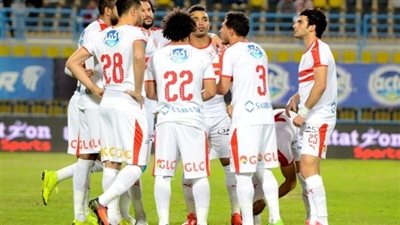 تعرف عليه.. الزمالك يخطط للتعاقد مع هذا اللاعب