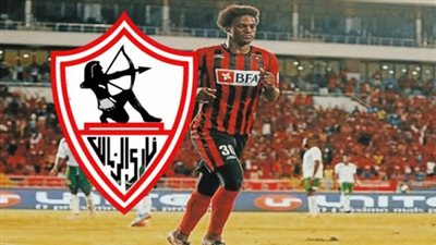 تعرف على صفقة الزمالك الجديدة