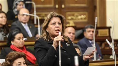 برلمانية: الرئيس السيسي أعاد لمصر دورها المحوري على المستوى الاقليمي والدولي