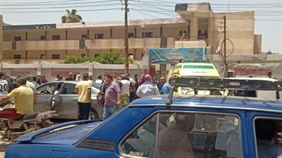 سلبية تحاليل اول حالة اشتباة بفيروس كورونا في الثانوية العامة بالغربية