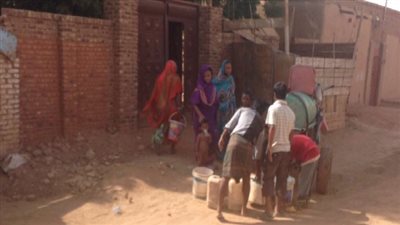 بعد تعثر مفاوضات سد النهضة.. أزمة مياة في السودان