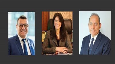 الحكومة: توقيع اتفاق بين البنك الأوروبى لإعادة الإعمار والأهلى بـ100 مليون دولار