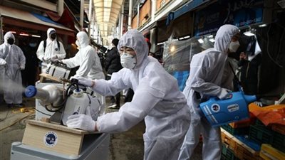 الفلبين تسجل 1150 إصابة بفيروس كورونا و9 حالات وفاة