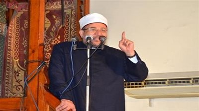 الأوقاف: غلق أى مسجد حال عدم التزام المصلين بالضوابط المعلنة