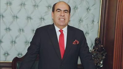 الهضيبي: إنجازات السيسي في 6 سنوات دليل على انتصار ثورة 30 يونيو