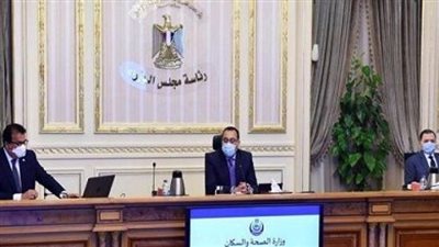 مدبولي: مبادرة خلال شهرين لتوفير قروض ميسرة للمزارعين للتحويل إلى الري الحديث