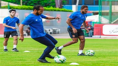 قبل عودة النشاط.. تحركات هامة من الأهلي