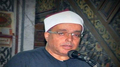 زيادة.. يجتمع بمديري الإدارات لمناقشة ضوابط فتح المساجد بالدقهلية 