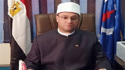 أوقاف السويس تهنئ أبناء المحافظة 