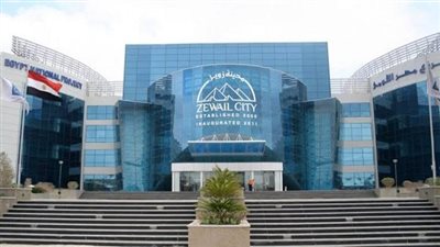 وزير التعليم العالي يعلن تشكيل مجلس أمناء مدينة زويل للعلوم والتكنولوجيا والابتكار