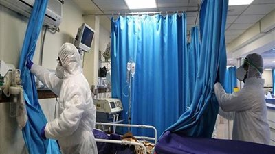 إرتفاع عدد الإصابات بكورونا في السويس إلى 1241 والوفيات 84