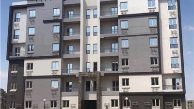 الإسكان تعلن موعد تسليم 27 عمارة بـ