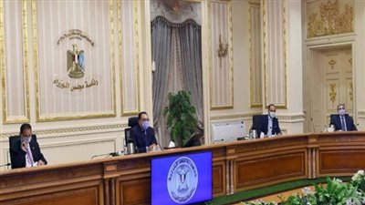 مجلس الوزراء يوافق على إعادة تسمية المحاكم الابتدائية