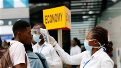 السنغال: 105 إصابات جديدة بفيروس كورونا 