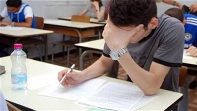 التعليم: سؤال القطعة بمادة الإنجليزى بالثانوية منقول من موقع دولى 