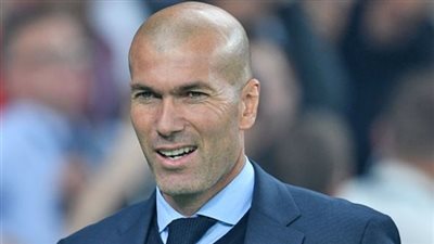 زين الدين زيدان يكشف عن موعد اعتزاله تدريب كرة القدم