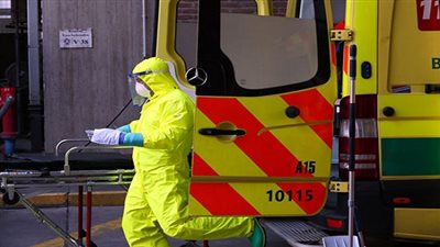 اليوم.. إرتفاع حصيلة الإصابات والوفيات بفيروس كورنا بالسويس إلى  1379 