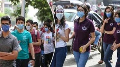 التعليم تفتح تحقيقا فى خطأ بسؤال الديناميكا وتوزع درجة السؤال على الامتحان